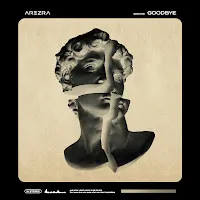 Arezra — Goodbye — обложка